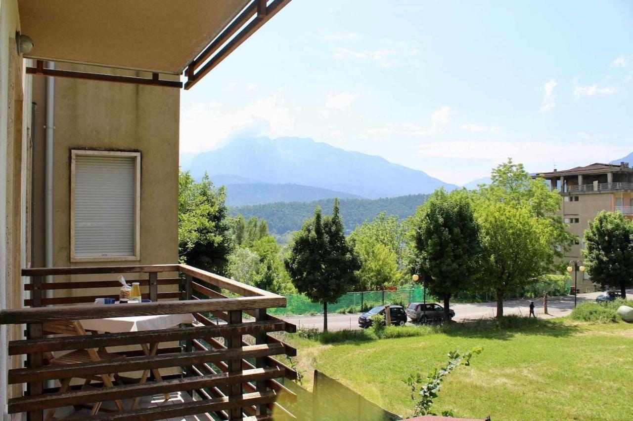 Villa Eden A Levico Terme Exterior photo